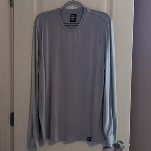 Grand Running Club Men's Performance Long Sleeve